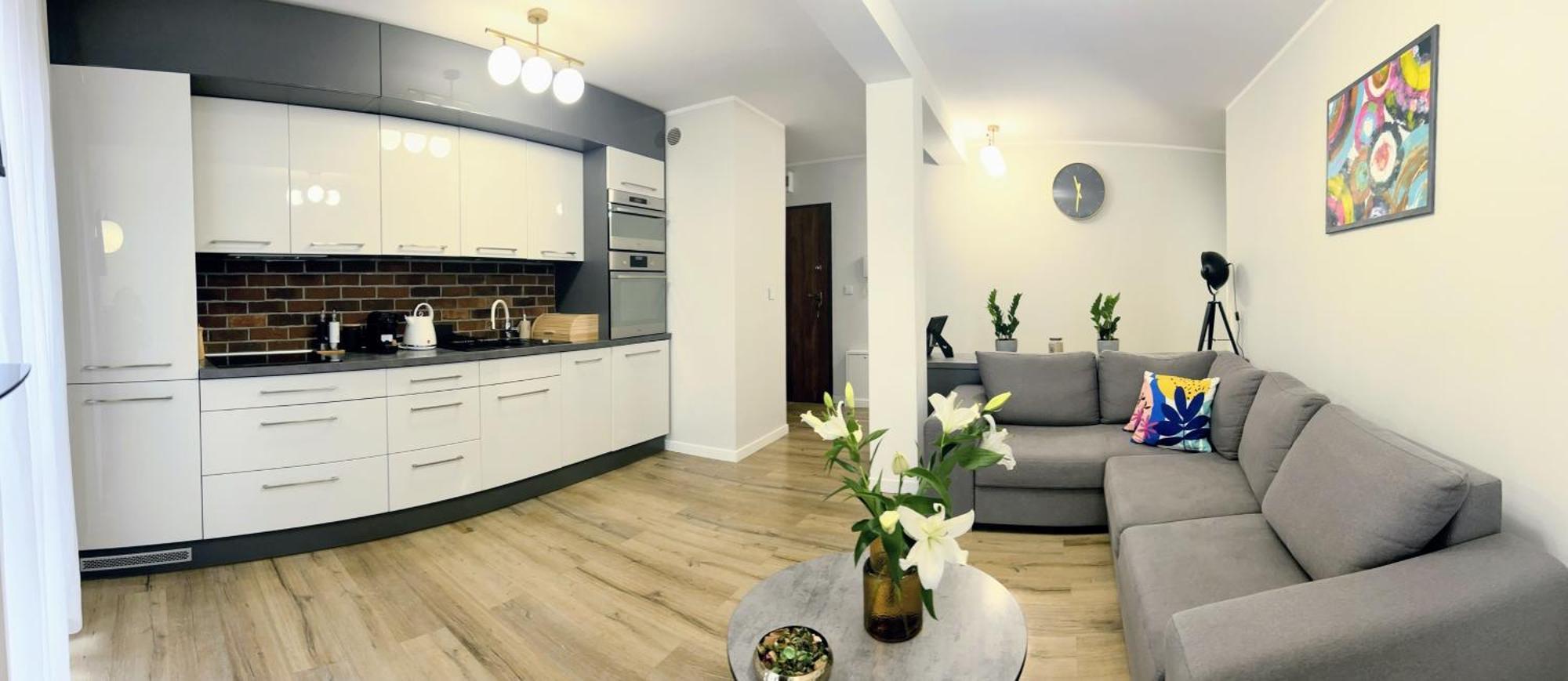 Rydygiera14 Lägenhet Wrocław Exteriör bild